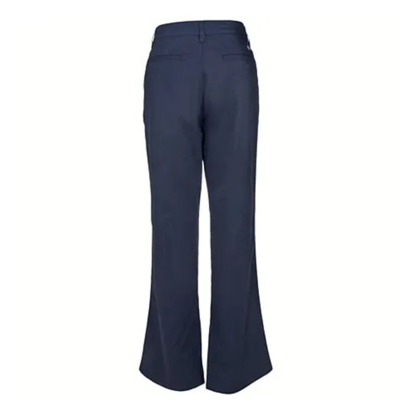 Dickies Flat Front Stretch Twill Pants - Picture 13 of 13